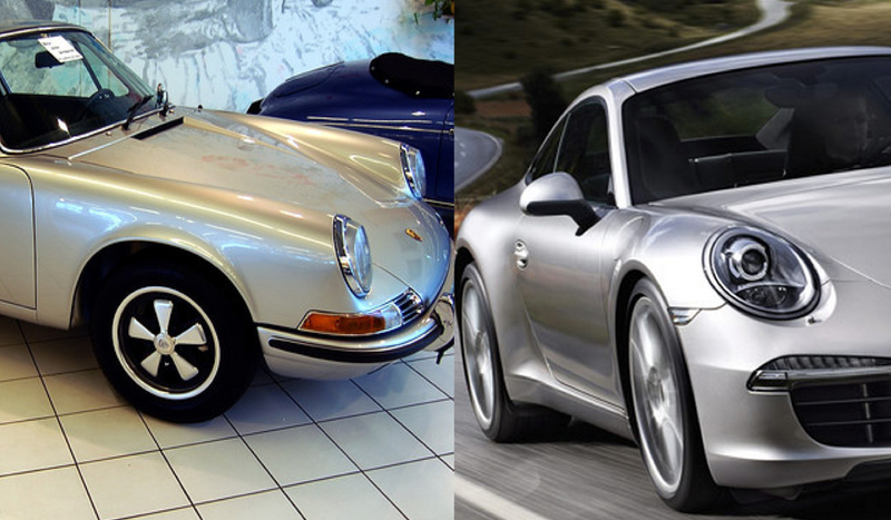 Illustration for article titled How Inflation Has Jacked Up The Prices Of Your Favorite Cars